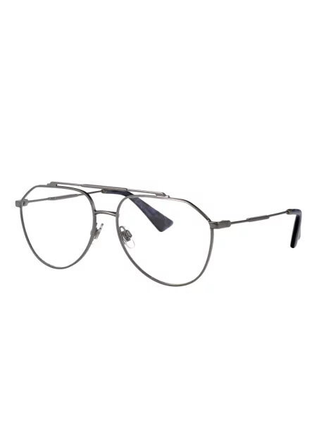 Ochelari de soare Dolce & Gabbana Eyewear gri