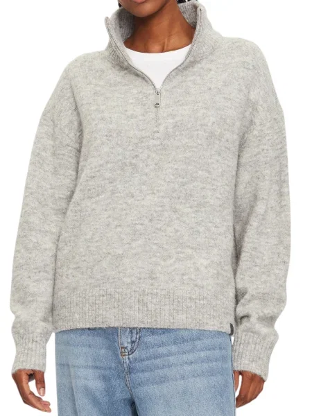 Golf jeansy Calvin Klein białe