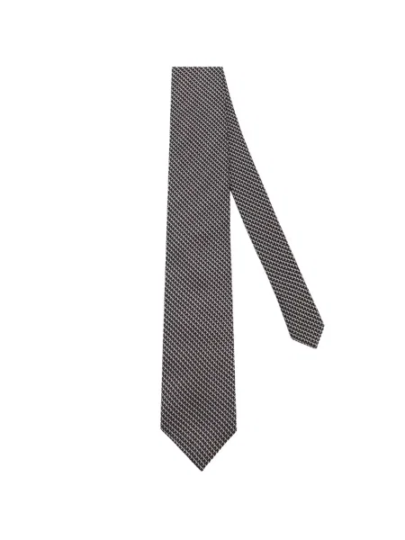 Cravată Tom Ford negru