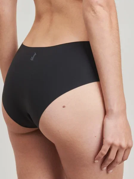 Top Sloggi negru