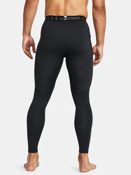 Pantaloni Under Armour negru