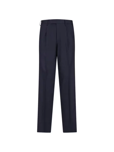 Pantaloni Pt Torino albastru