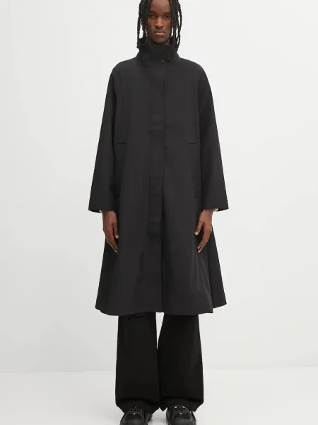 Rains kurtka Suva Vision Softshell przejściowa czarny