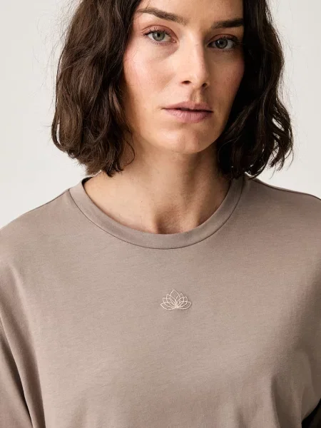 Футболка Ea7 Emporio Armani