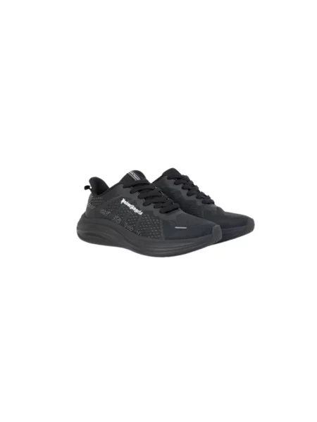 Sneakersy Palm Angels czarne
