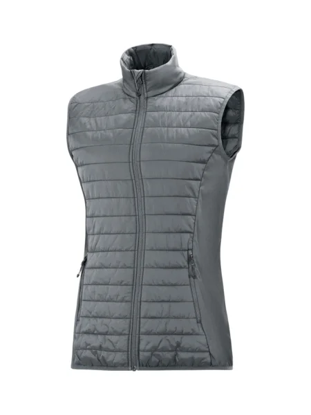 JAKO Sportski prsluk siva