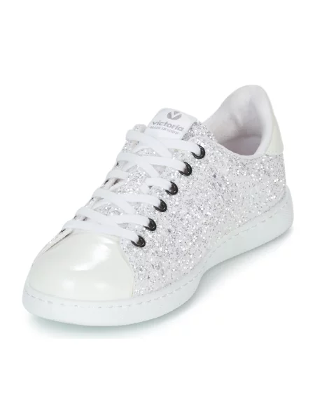 Pantofi de tenis Victoria tenis alb