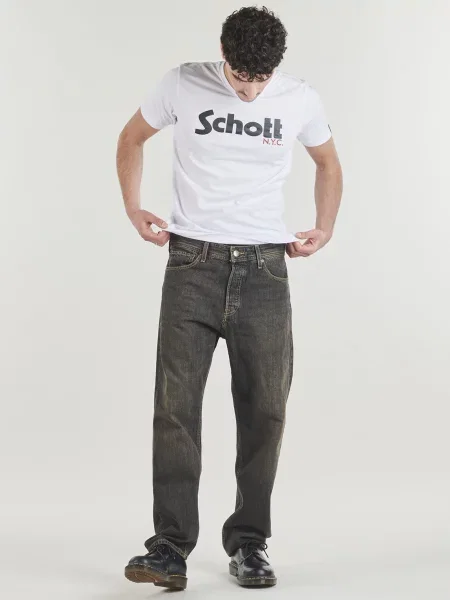 Nadrág Jack & Jones fekete