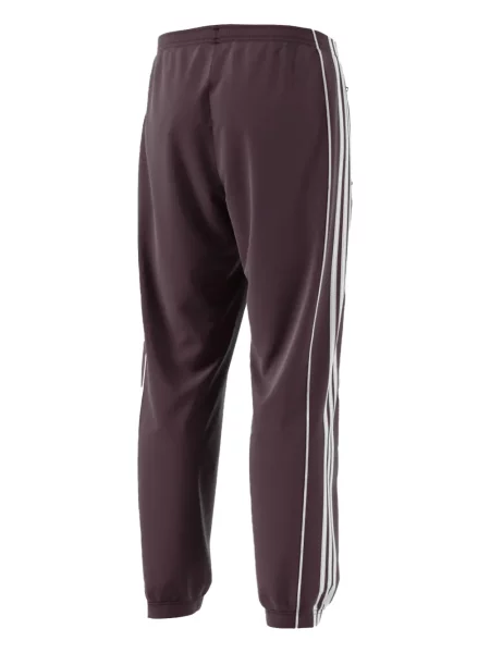 Tricou Adidas alergare din fleece streetstyle gri