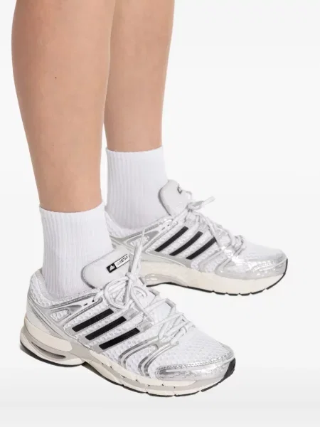 Sneakerși Adidas Samba verde