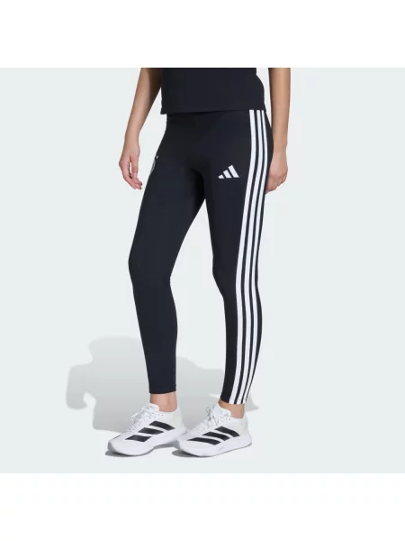 Legíny Adidas černé