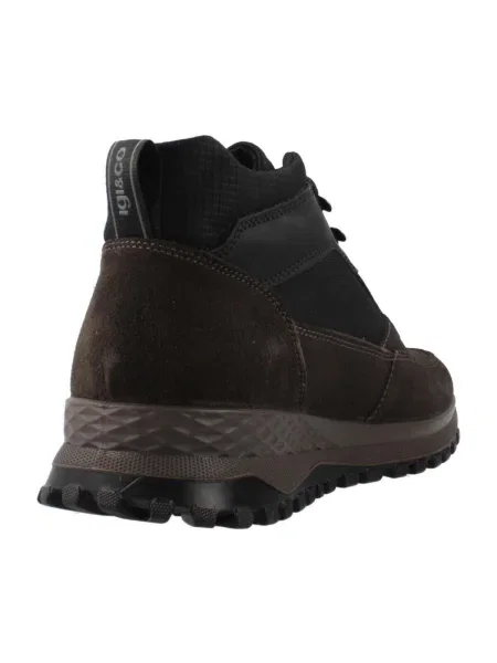 Pantofi Igi&co maro