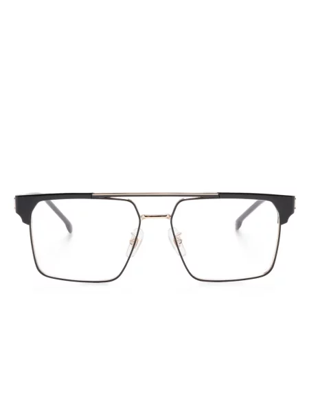 Ochelari de soare Carrera negru