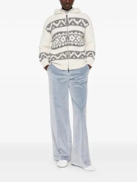 Cardigan Peserico cu paiete