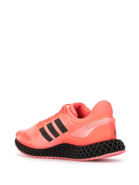 Sneakerși Adidas alergare roz