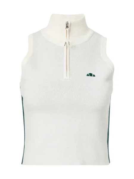 ELLESSE Kardigany Surista offwhite