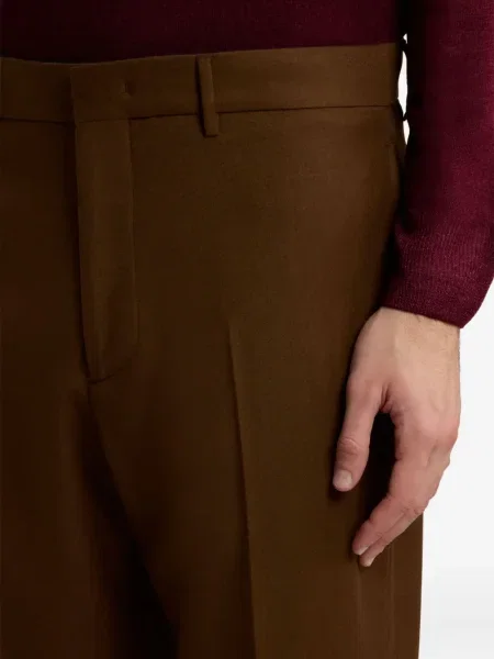 Pantaloni Etro maro