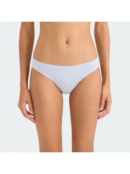 Kalhotky ACTIVE LIGHT FLEX PANTY PACK BIKINI černý