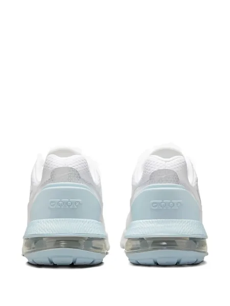 Tenisky Nike Air Max bílé