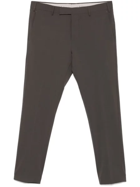 Pantaloni Pt Torino conici gri