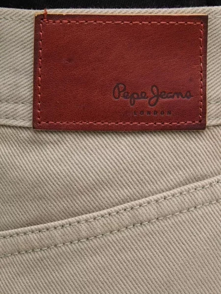 Джинсы Pepe Jeans