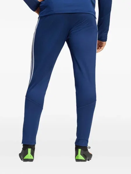 Шнур за пристягане палто Adidas с автограф черно