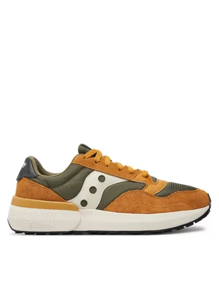 Saucony Laisvalaikio batai Originals Jazz Nxt 24 ruda