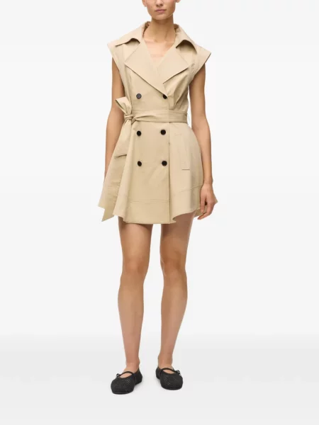 Rochie mini Karl Lagerfeld de costum