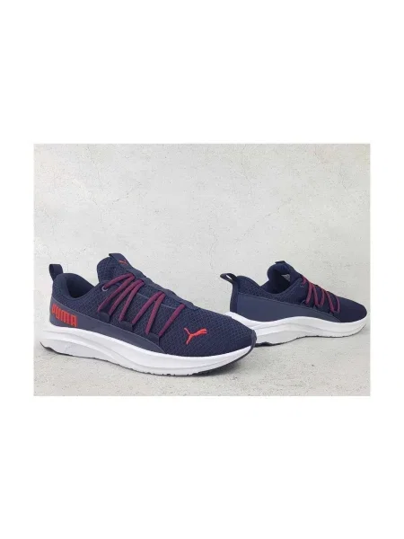 Pantofi Puma albastru