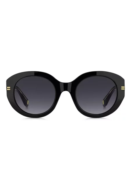 Ochelari de soare Marc Jacobs Eyewear negru