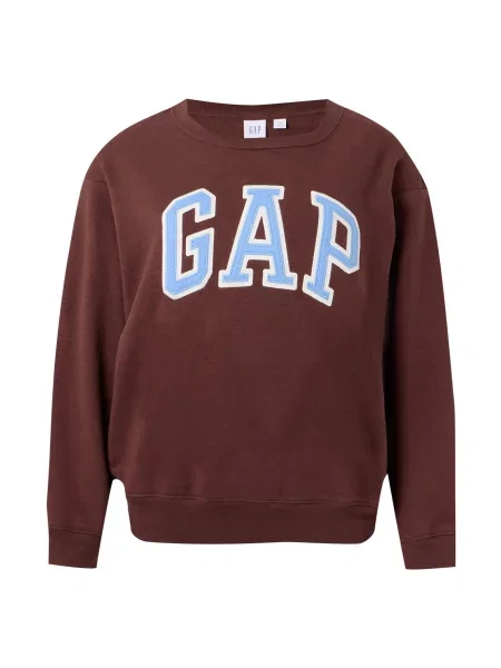 Geacă Gap Petite alb