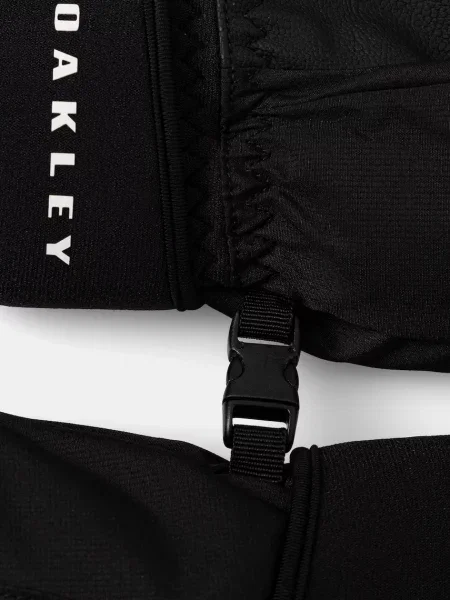 Перчатки Oakley черные