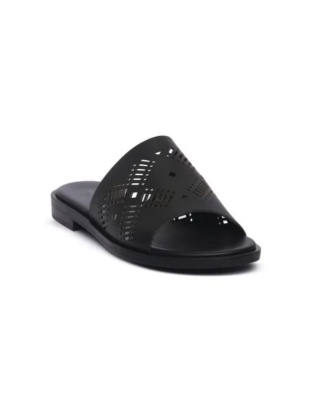 Pantofi Frau negru