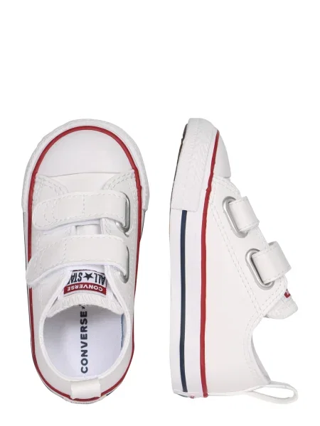 Sneakerși Converse Chuck Taylor All Star alb