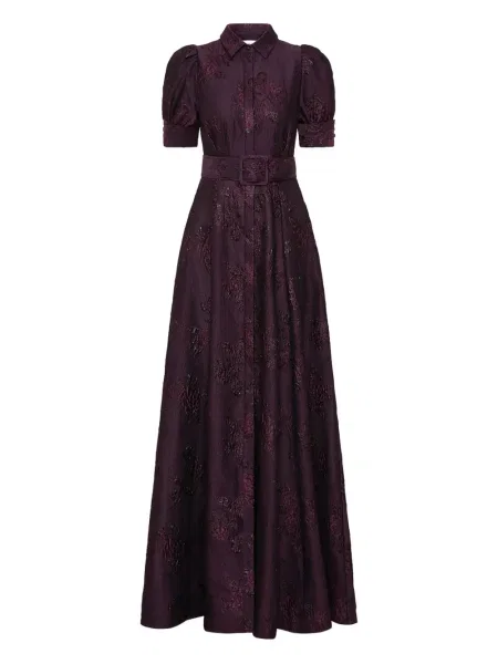 Rochie Rebecca Vallance violet