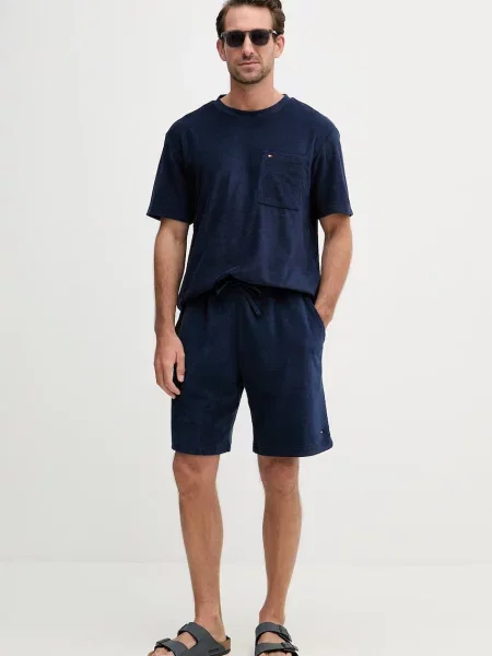 Tommy Hilfiger Pantaloni scurți frotir