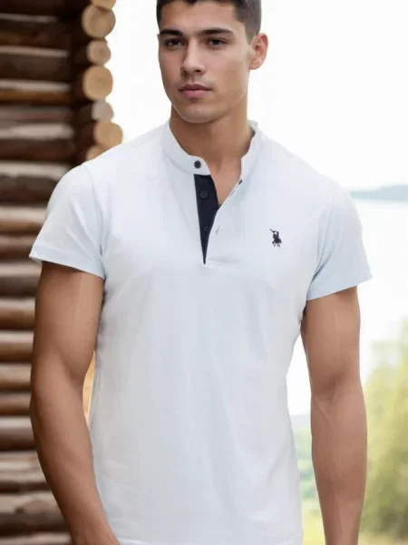 Tricou Dewberry albastru