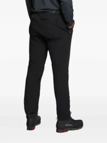 Pantaloni Trangoworld negru