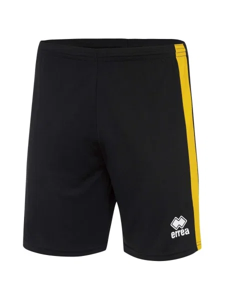 Pantaloni Errea negru
