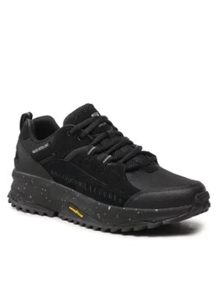 Skechers Sneakersy Road Sector černá