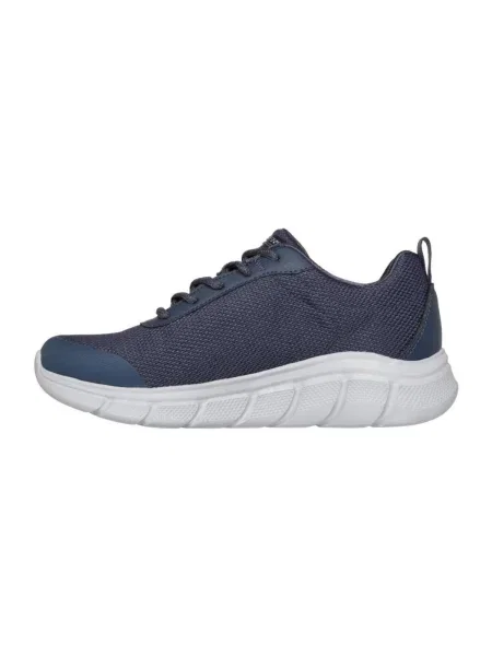 Tenisky Skechers modrá
