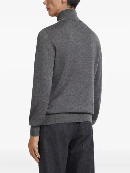 Heláncă Zegna gri