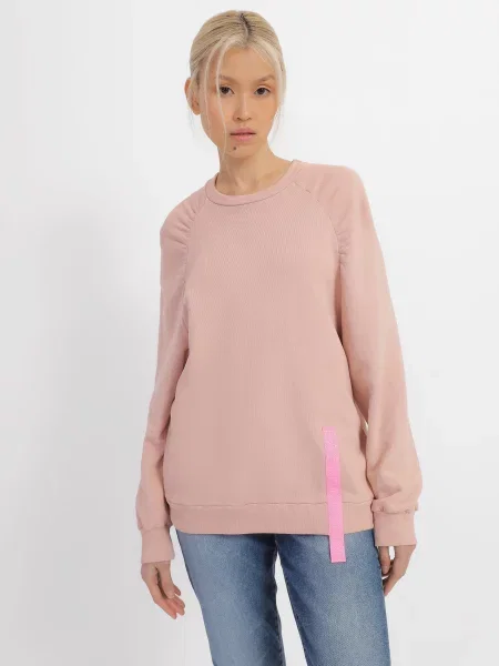 Світшот Sport Stylish рожевий