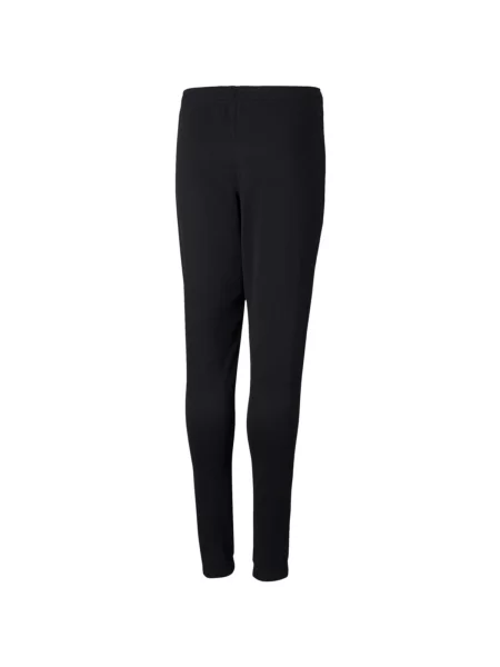 Pantaloni copii Puma negru