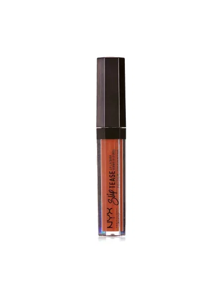 Chiloți Nyx Professional Make Up de lac maro