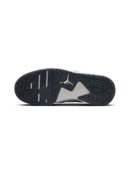 Tenisky Nike Jordan sivá