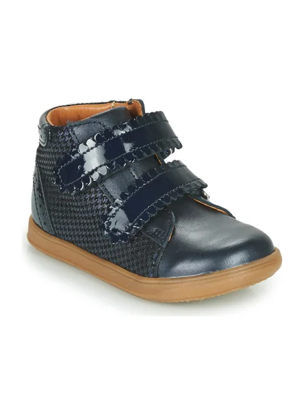 Pantofi copii Little Mary albastru