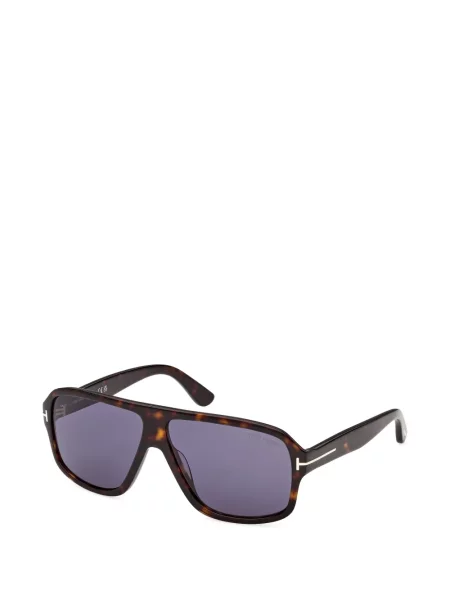 Napszemüveg Tom Ford Eyewear barna
