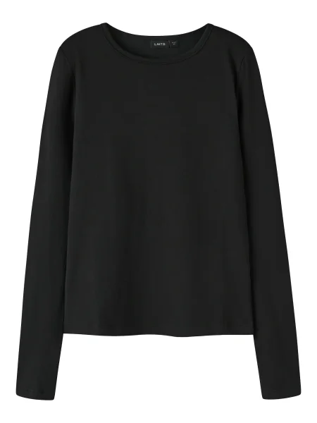 LMTD Tricou NLFBovas' negru