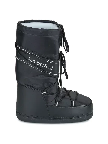 Pantofi copii Kimberfeel negru